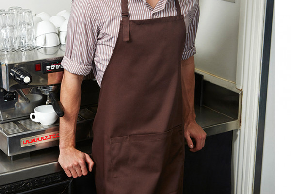 Bib Aprons
