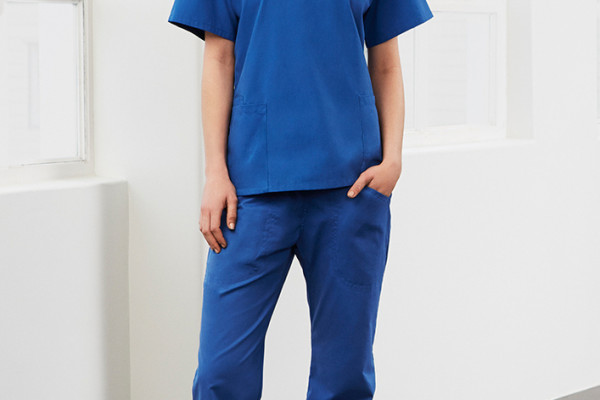 Biz Scrubs