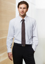 Mens Ambassador Long Sleeve Shirt