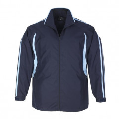 Kids Flash Track Top