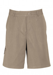 Ladies Detroit Short