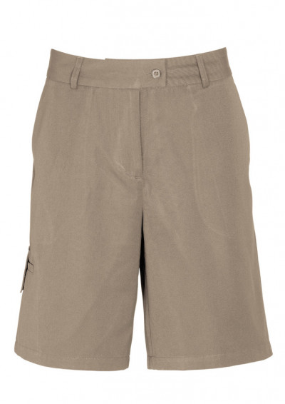 Ladies Detroit Short