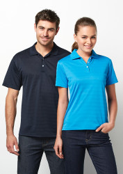 Ladies Icon Polo