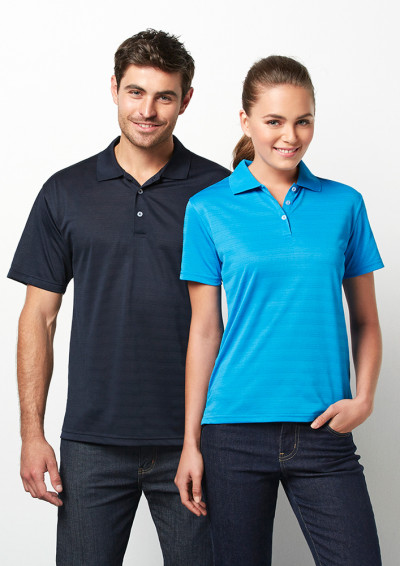 Ladies Icon Polo