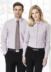 Mens Berlin Long Sleeve Shirt