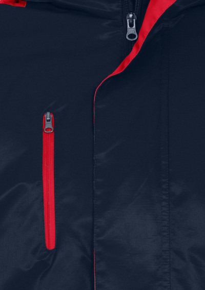 Unisex Nitro Jacket