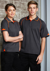 Ladies Fusion Polo Shirt