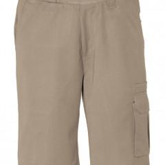 Mens Detroit Short (Regular)