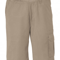 Mens Detroit Short (Stout)