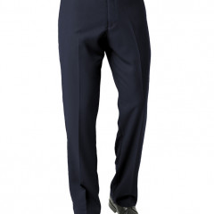 Mens Classic Flat Pant