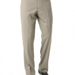 Mens Classic Flat Pant