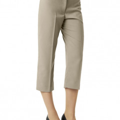 Ladies Classic 3/4 Pant