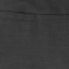 Womens Classic Below Knee Skirt