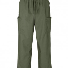 Classic Unisex Scrub Cargo Pant