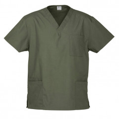 Classic Unisex Scrub Top