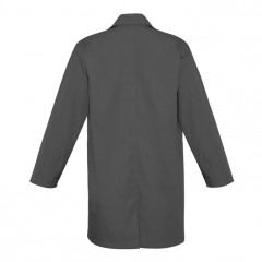 Unisex Classic Lab Coat