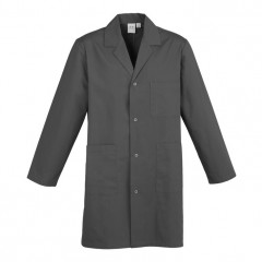 Unisex Classic Lab Coat