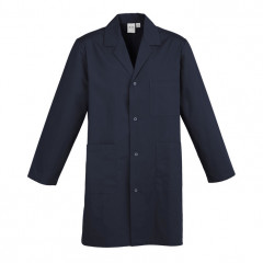 Unisex Classic Lab Coat