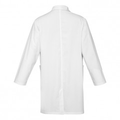 Unisex Classic Lab Coat