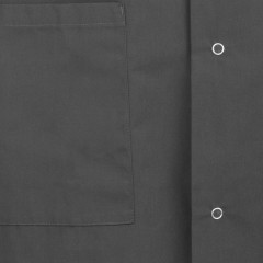 Unisex Classic Lab Coat