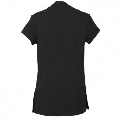 Zen Womens Crossover Tunic