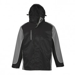 Unisex Nitro Jacket