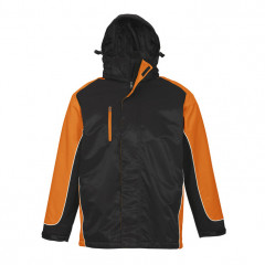 Unisex Nitro Jacket