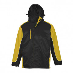 Unisex Nitro Jacket