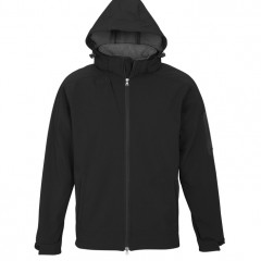 Mens Summit Jacket