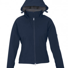 Womens Summit Jacket