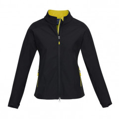 Geneva Womens Jacket