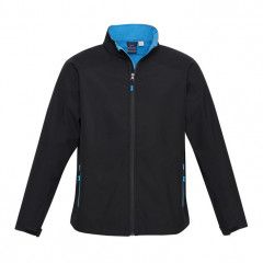 Geneva Mens Jacket