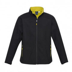 Geneva Mens Jacket