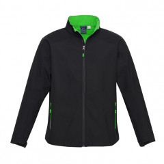 Geneva Mens Jacket