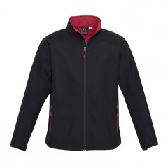 Geneva Mens Jacket