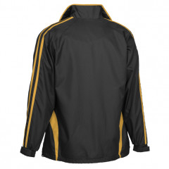 Unisex Flash Jacket