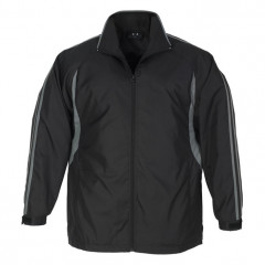 Unisex Flash Jacket