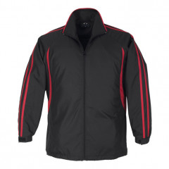Unisex Flash Jacket