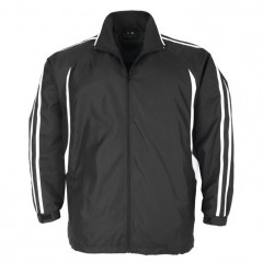 Unisex Flash Jacket