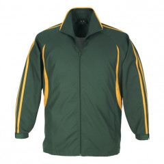 Unisex Flash Jacket