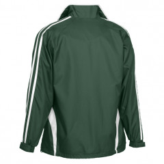 Unisex Flash Jacket