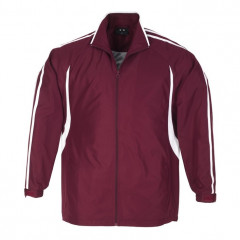 Unisex Flash Jacket