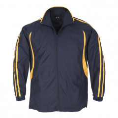 Unisex Flash Jacket