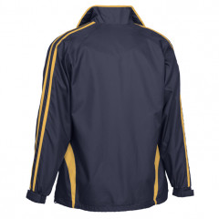 Unisex Flash Jacket