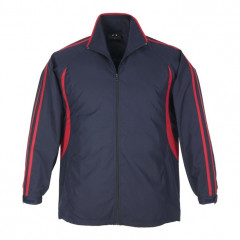 Unisex Flash Jacket