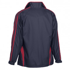 Unisex Flash Jacket