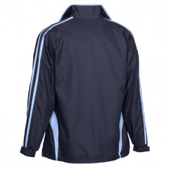Unisex Flash Jacket