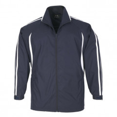 Unisex Flash Jacket