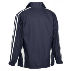 Unisex Flash Jacket