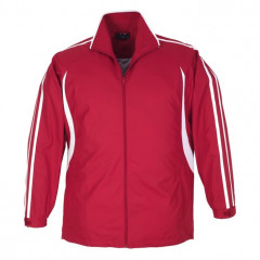 Unisex Flash Jacket